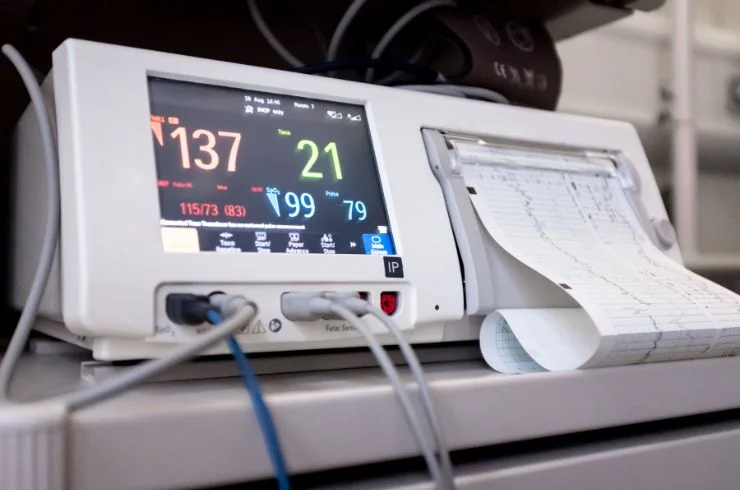 Fetal echocardiography ...2